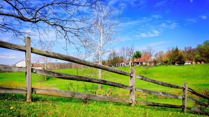 J.C. Marciniak / Getty Images/iStockphoto