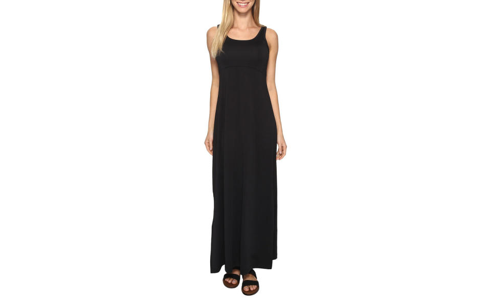 Columbia Freezer Maxi Dress UPF 50