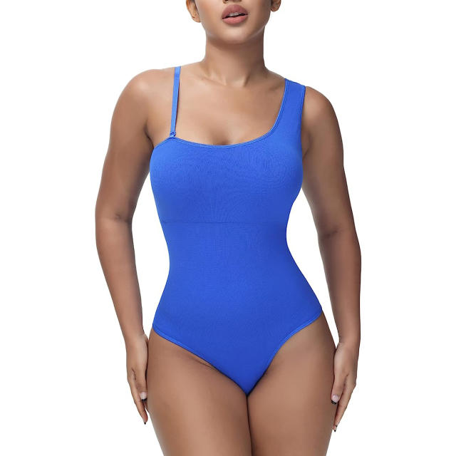 TikTokers Can't Stop Raving About This 'Snatching' Bodysuit That's $25 at   - Yahoo Sports