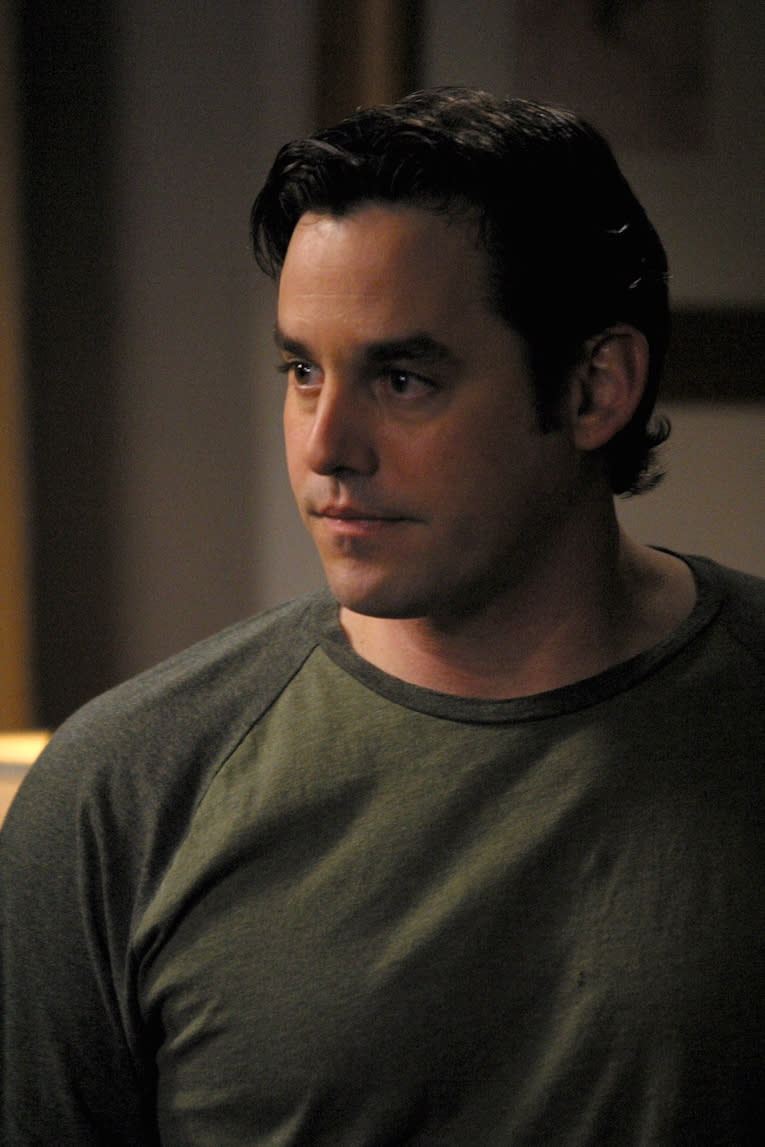 Nicholas Brendon