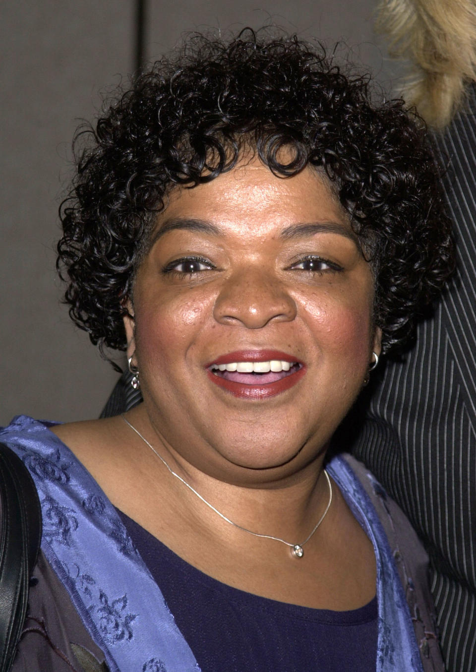 Nell Carter spoke about her three miscarriages&nbsp;in a <a href="http://people.com/archive/oh-the-troubles-shes-seen-vol-41-no-8/" target="_blank">1994 interview with People</a>. <br /><br />The actress and singer said she blamed her husband for the losses, &ldquo;even though I knew it wasn&rsquo;t his fault ... Eventually it led us to finalize our divorce.&rdquo;