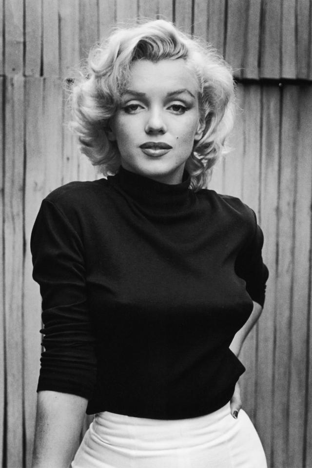 4 conspiracy theories about the death of Marilyn Monroe, marilyn monroe  death 