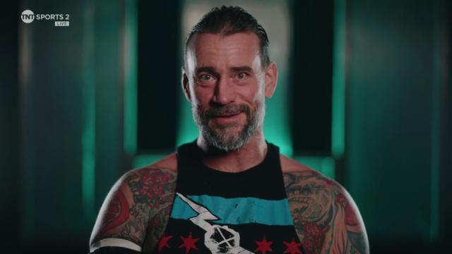 CM Punk News: Colossal Update On Monday Night Raw Star Ahead Of  WrestleMania 40 - Sports Illustrated MMA News, Analysis and More