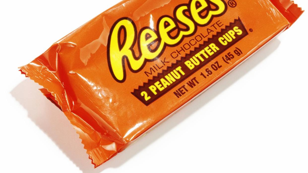 reeses