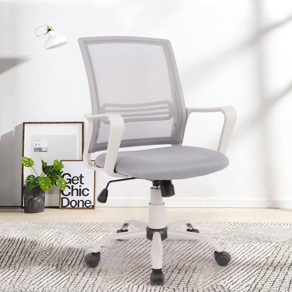 11) Office Swivel Chair