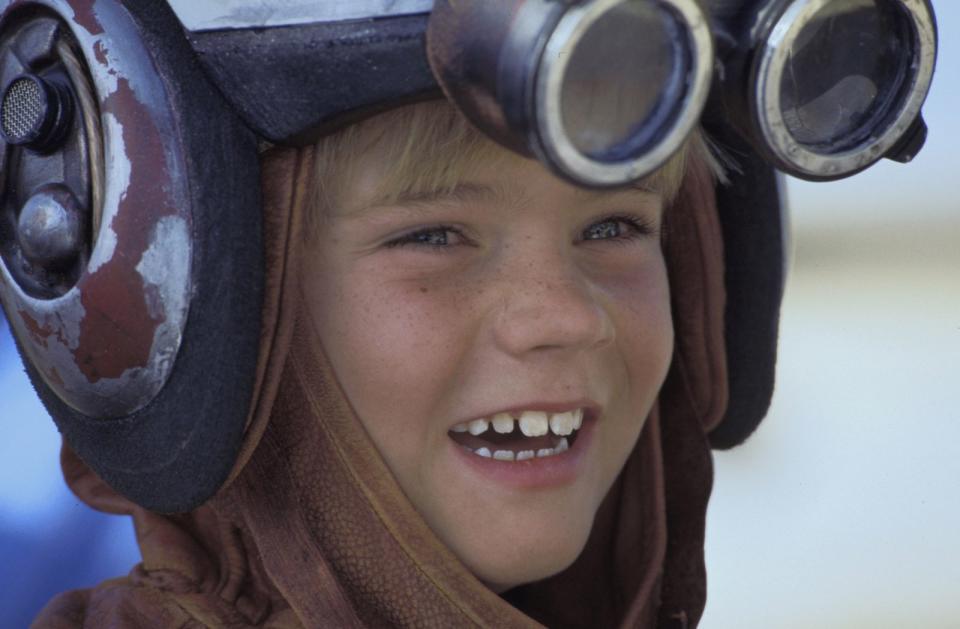 <p>Kinderstar Jake Lloyd, der in "Episode I" den jungen Anakin Skywalker spielt, bekam die Schattenseiten des Ruhms zu spüren ... (Bild: Fox / Lucasfilm Ltd. & TM / Disney All rights reserved)</p> 