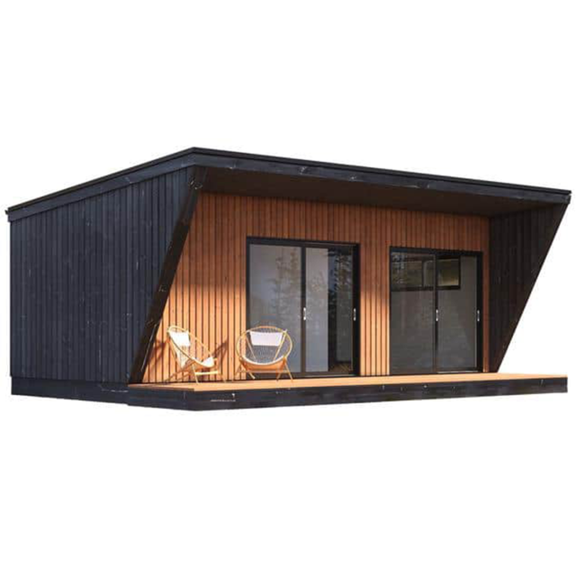 10 Best Tiny House Kits On  In 2022 - DIY Tiny Home Kits