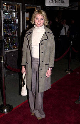 Sunny Mabrey at the LA premiere of Screen Gems' Resident Evil