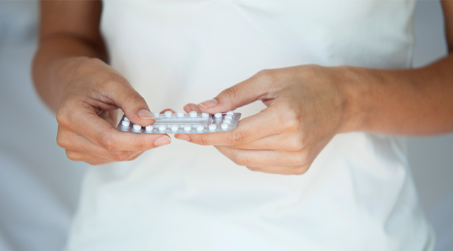 We Ask a Derm: How Do I Go Off Birth Control Without Breaking Out?