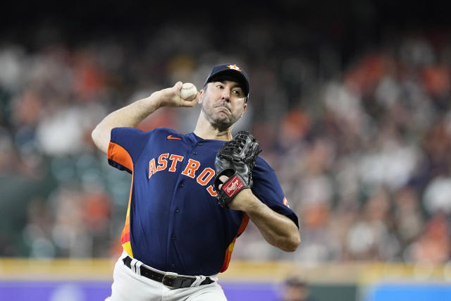 MLB rumors: Orioles have leg up over Dodgers, Astros to land Verlander