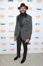 <p>This houndstooth jacket is amazing! <i>(Photo by J. Countess/WireImage)</i><br></p>