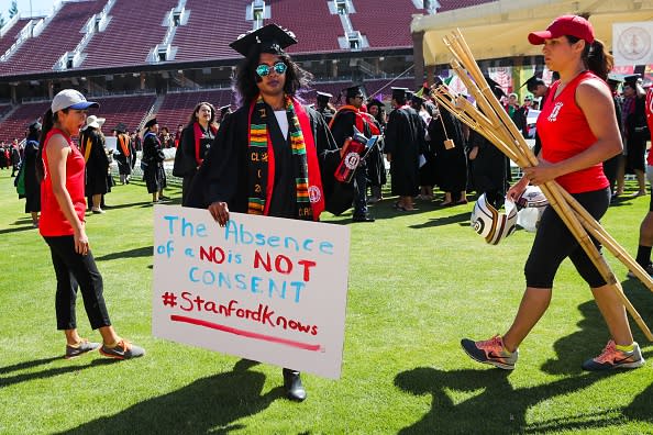 US-CRIME-EDUCATION-STANFORD