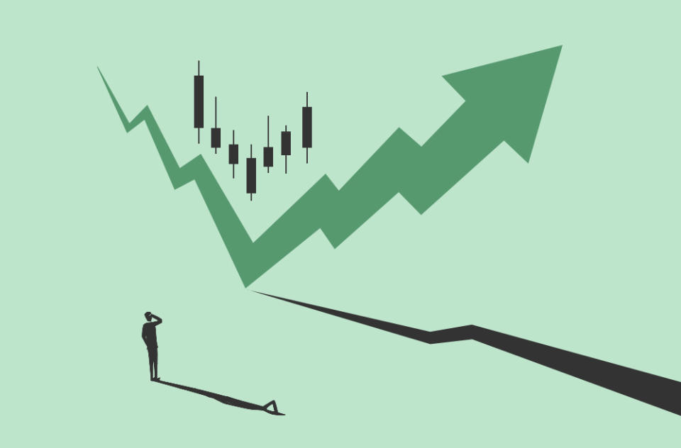 15 Worst Performing Growth Stocks in 2023