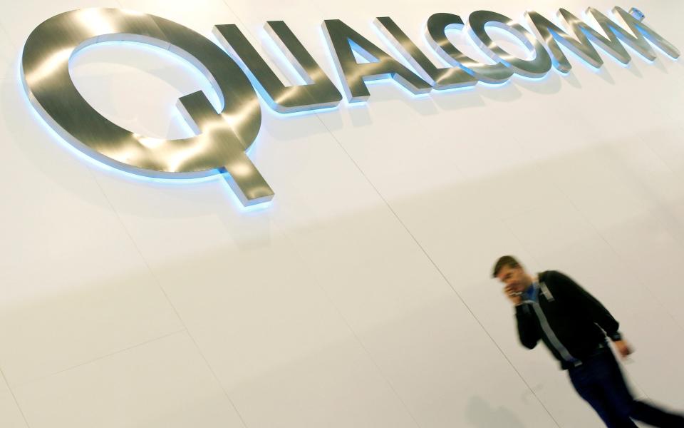 Qualcomm said that it has no plans to re-enter its agreement to acquire rival NXP - Reuters