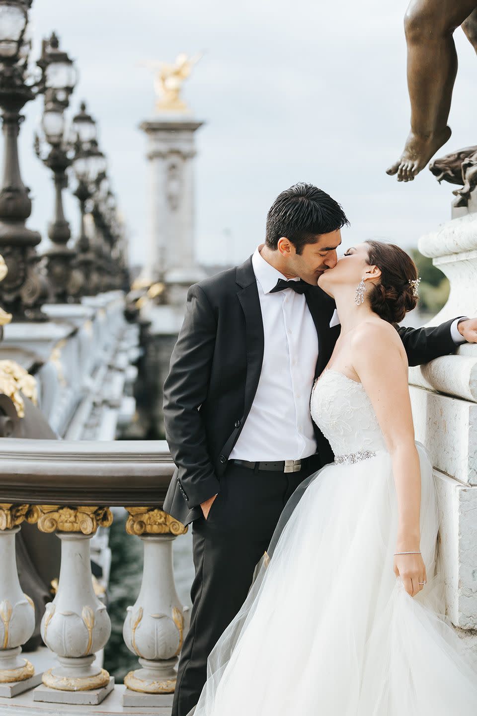 Pont Alexandre III