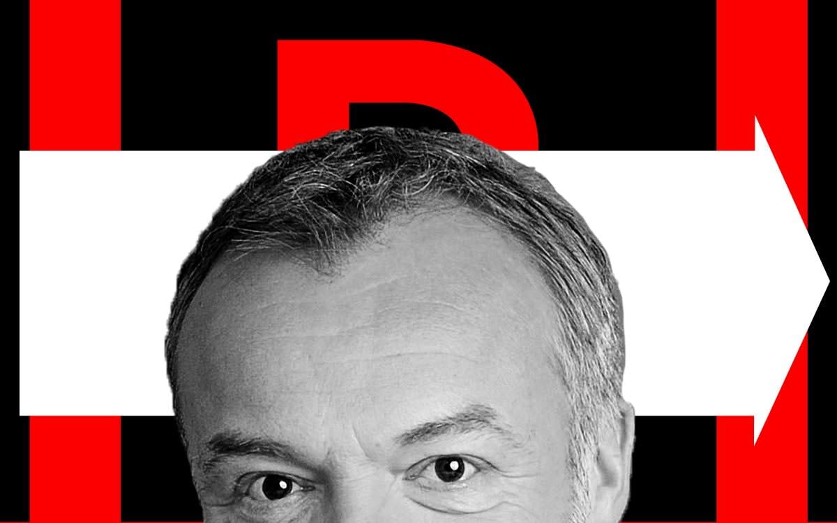 Graham Norton