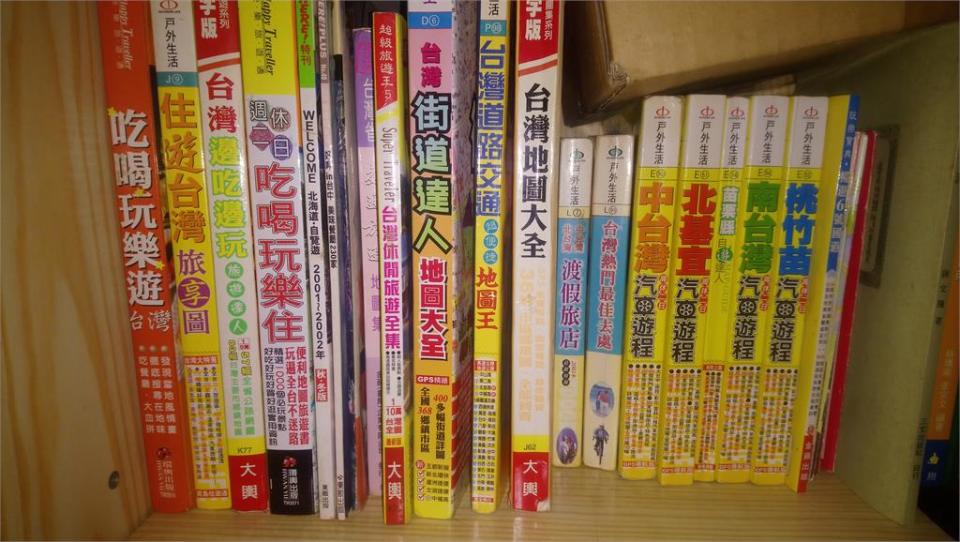 當年沒Google地圖怎找路？網憶「薄紗姐姐」是救星：路長在嘴上