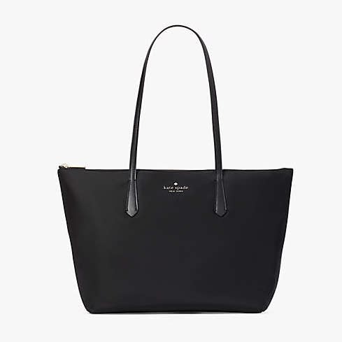 Best Tote Bags for Spring: Save 40% Off at the Béis Warehouse Sale