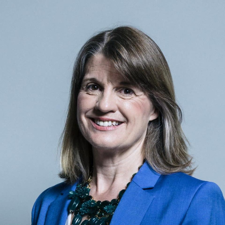 Home Office minister Rachel Maclean (Chris McAndrew/UK Parliament) (PA Media)