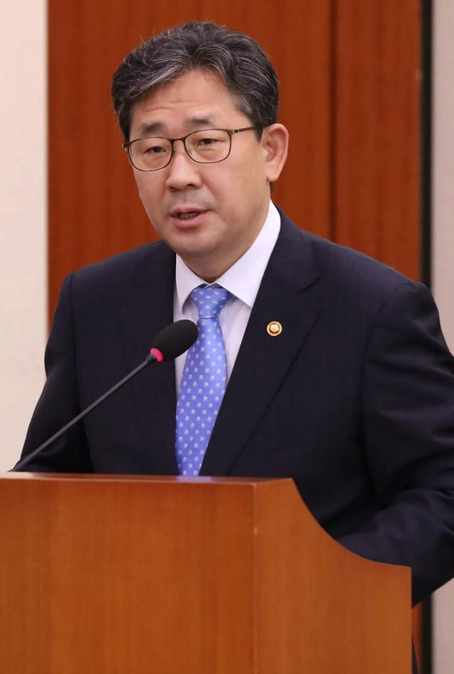 Park Yang-woo