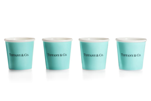 Inside Tiffany & Co's Fifth Ave. Landmark Store [PHOTOS] – WWD