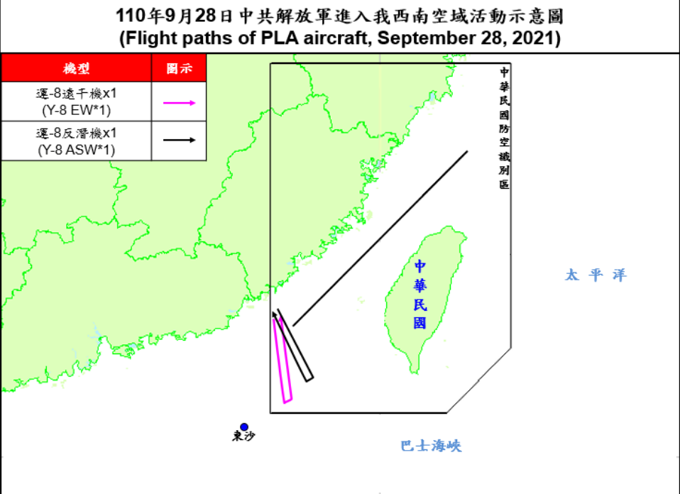 （國防部提供）