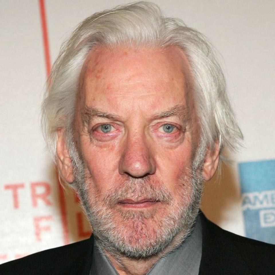 DonaldSutherland