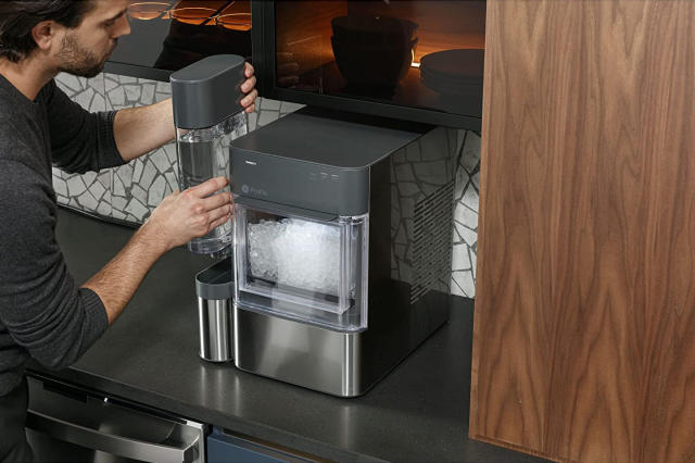 Score GE Profile Nugget Ice Makers During  Prime Day