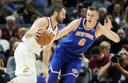 NBA Recaps: DeRozan's shot lifts Raptors over Knicks