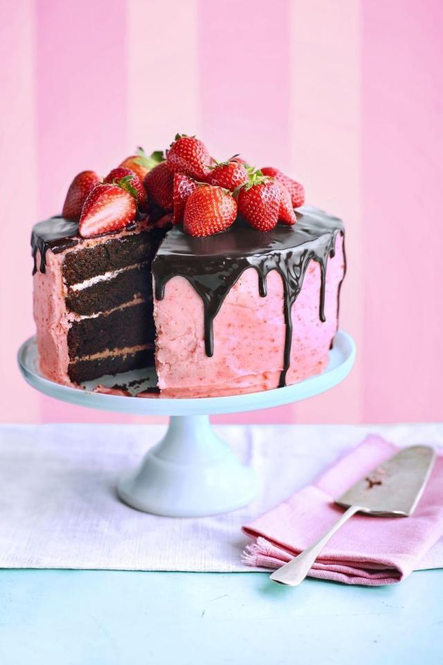 51 Best Valentine's Day Recipes — Food Ideas for Valentine's Day