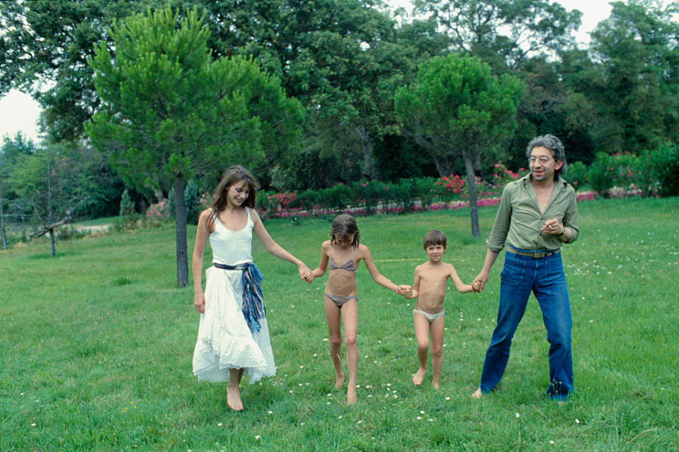 EN IMAGES : 15 choses que vous ne saviez pas sur Charlotte Gainsbourg qui fête ses 48 ans