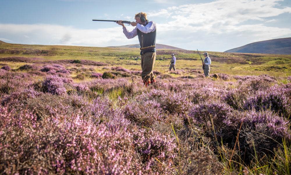 <span>Photograph: Jane Barlow/PA</span>