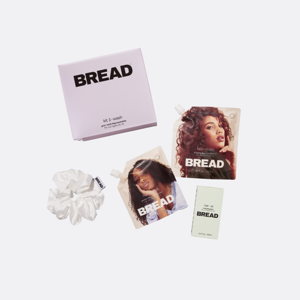 31) Bread Beauty Supply