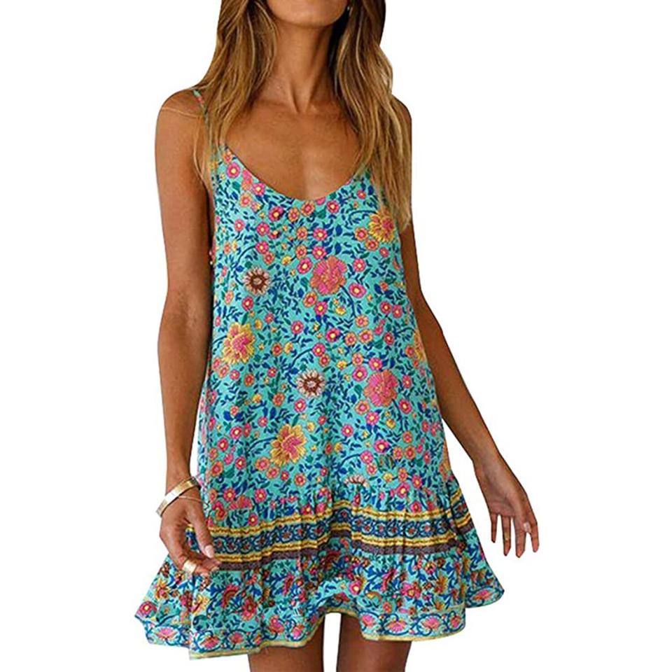 Amazon Casual Summer Dresses 2021