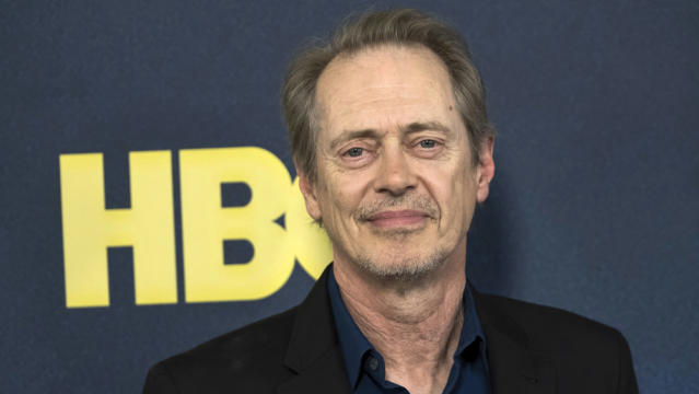 Steve Buscemi Discusses Death of Stalin Playing God and Adam