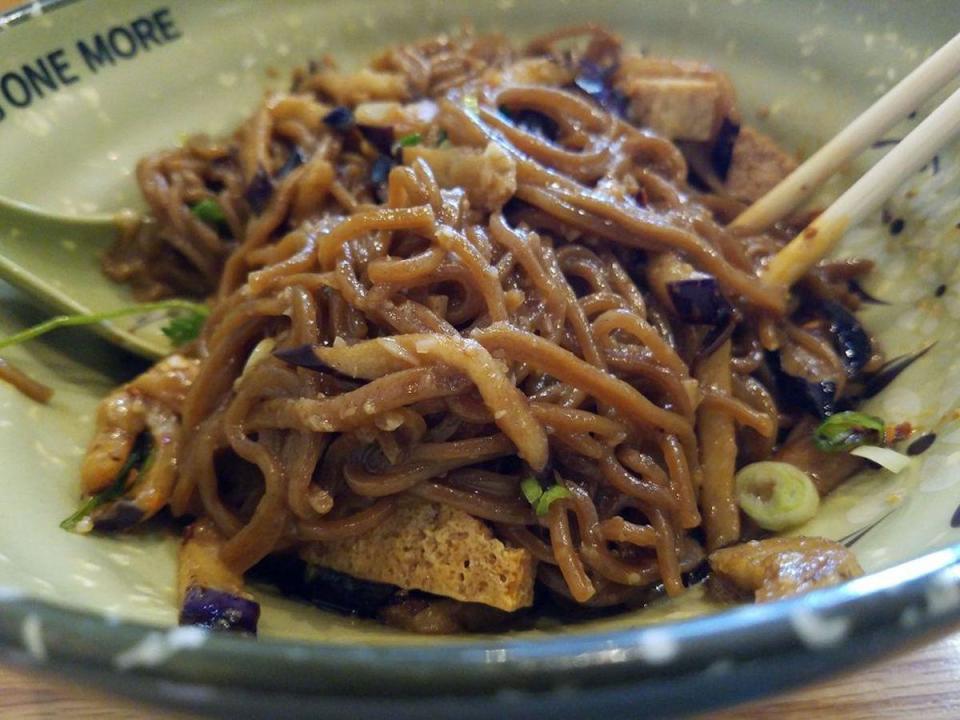 Utah: One More Noodle House (Salt Lake City)