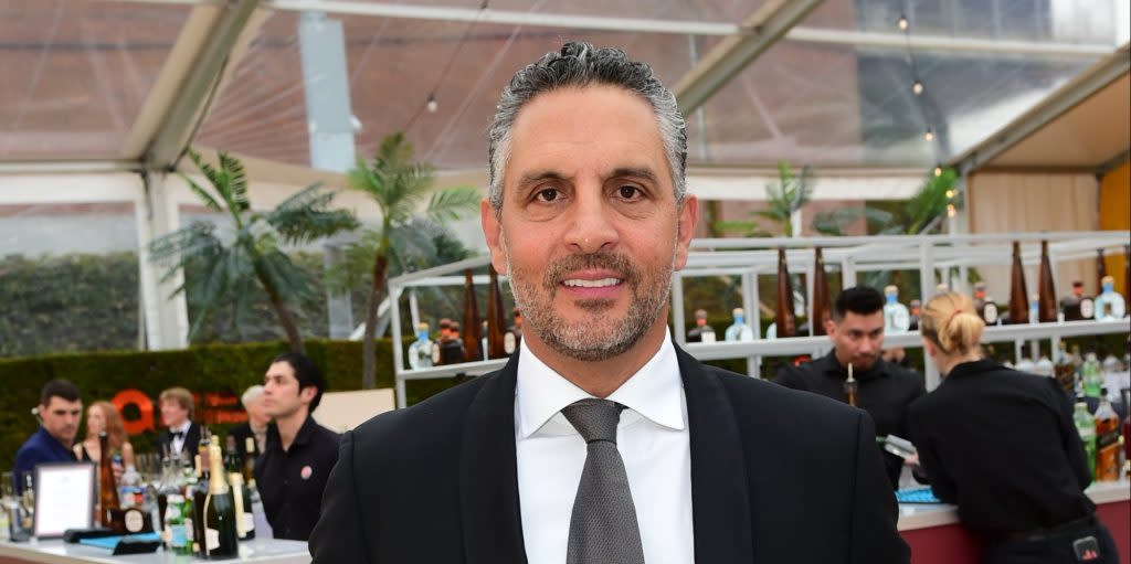 Mauricio Umansky