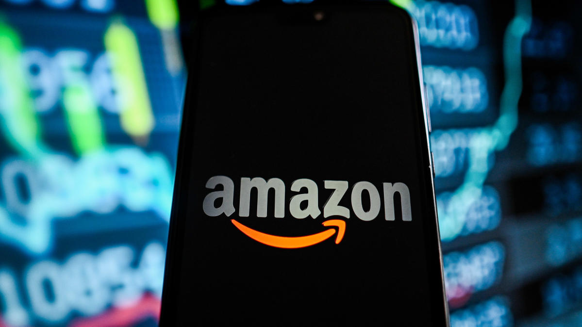 Amazon's 'Project Nessie' algorithm was used to raise prices: Report