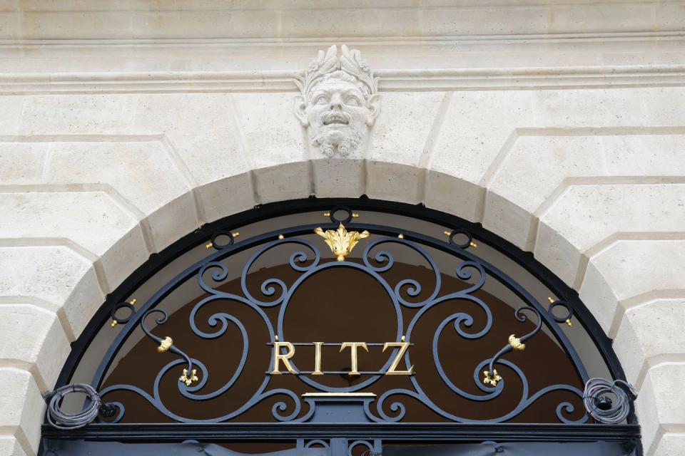 A new era began when the Ritz reopened on June 6, 2016.