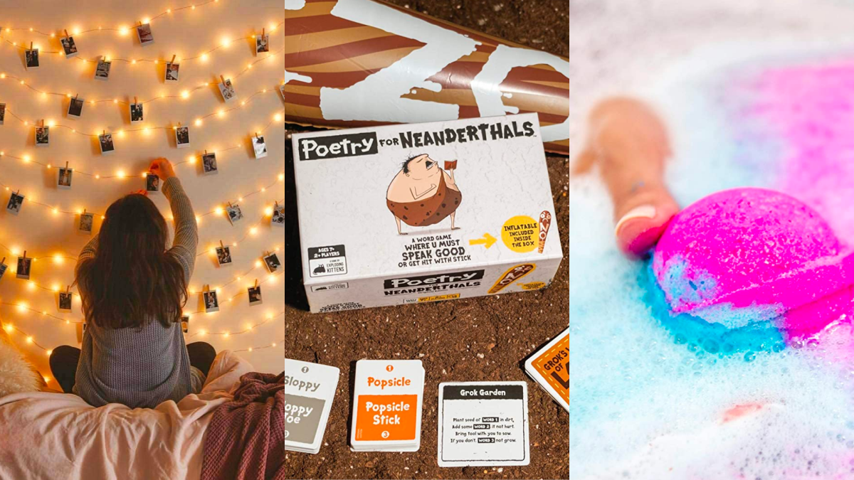 18 clever and affordable White Elephant gift ideas for kids