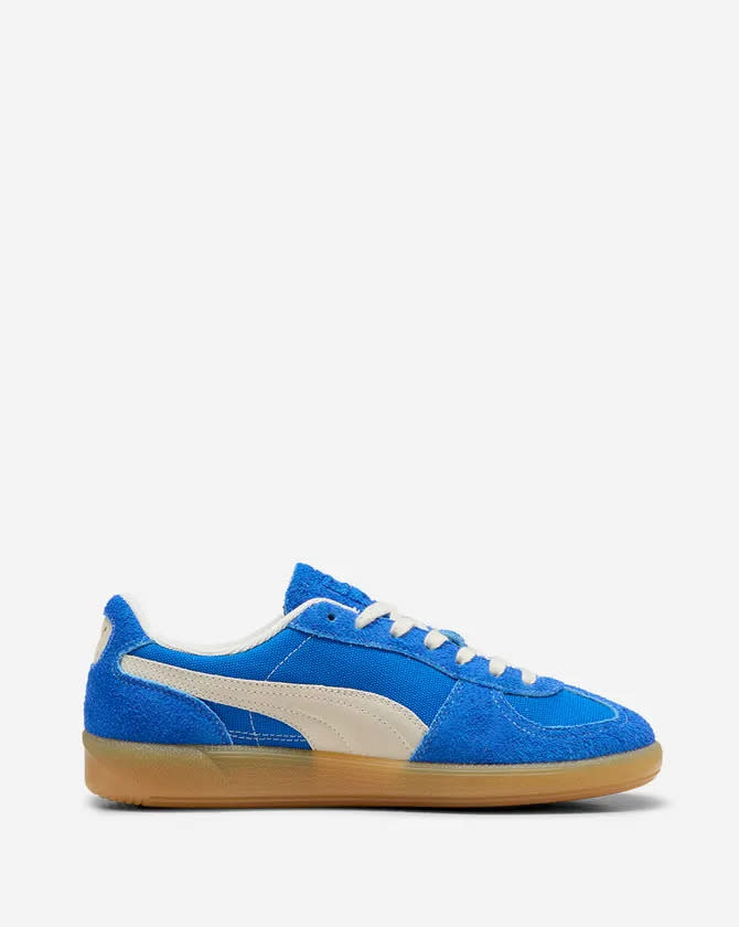 PUMA Palermo Vintage