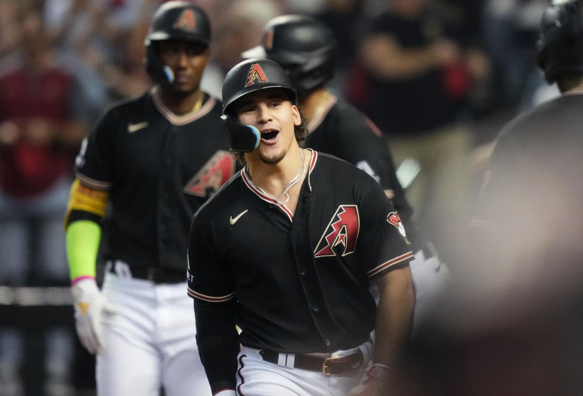 D-backs Bullpen Collapse in 8th Leads to Crushing Loss - Sports