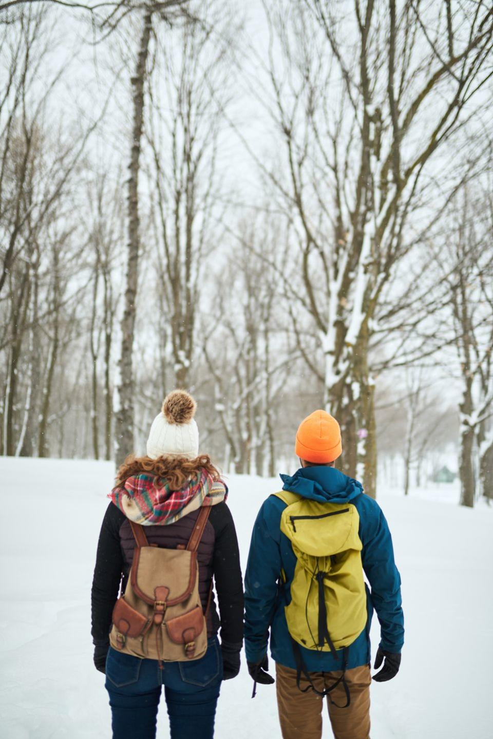 things to do on valentines day hike