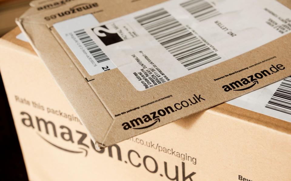 Amazon early Black Friday deals - Corbis Documentary