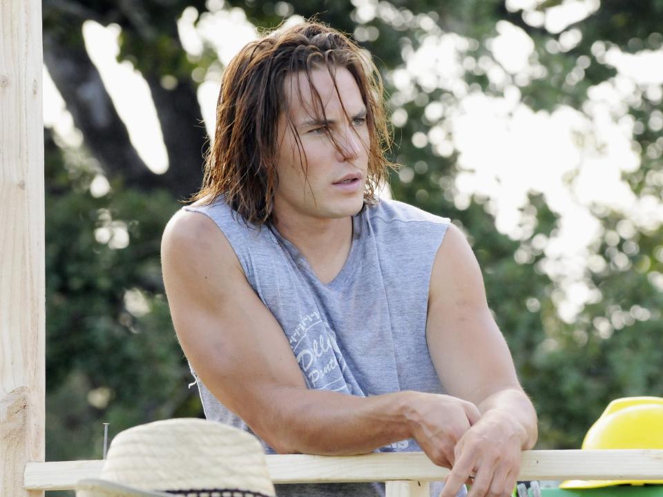 friday night lights tim riggins