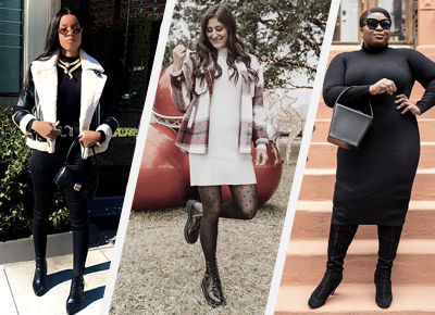 7 Combat Boots Outfit Ideas That Look Amazing - PureWow