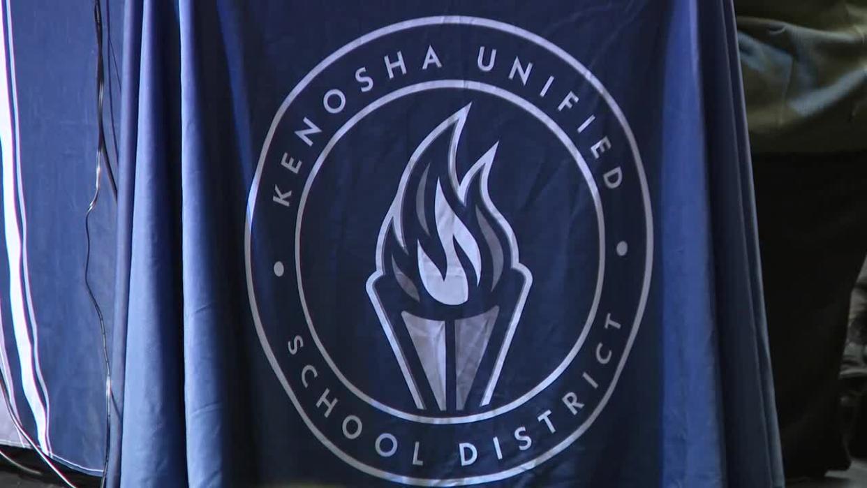 <div>Kenosha Unified School District (KUSD)</div>