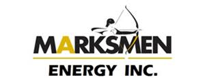 Marksmen Energy Inc.
