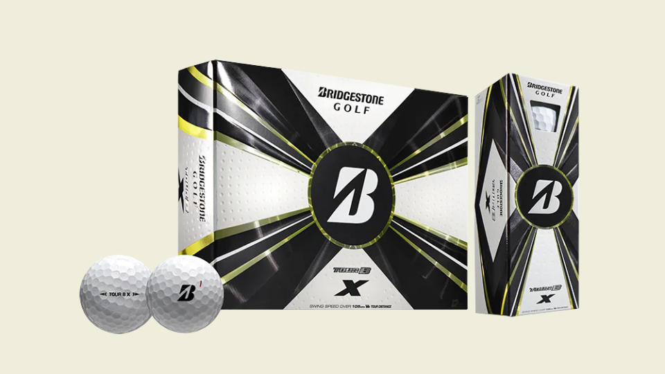 Bridgestone Golf Balls