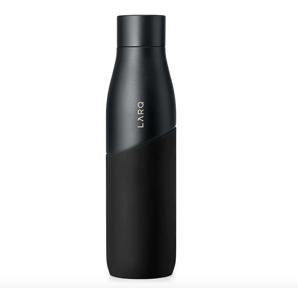 LARQ Movement Self-Sanitizing Water Bottle